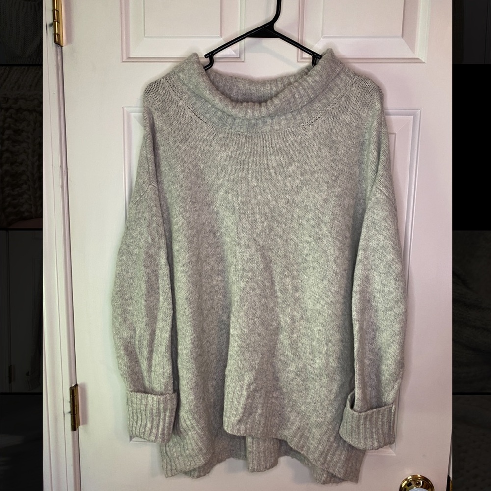 Cynthia Rowley sweater